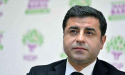 Demirtaş'tan "Selo'ya idam" sloganlarına ilk yanıt